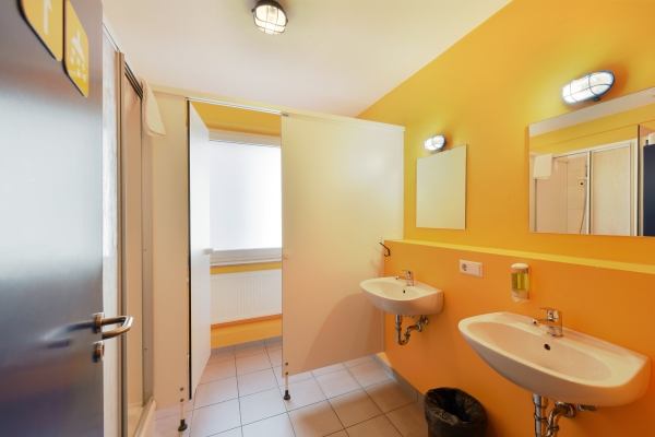 Bed'nBudget City-Hostel